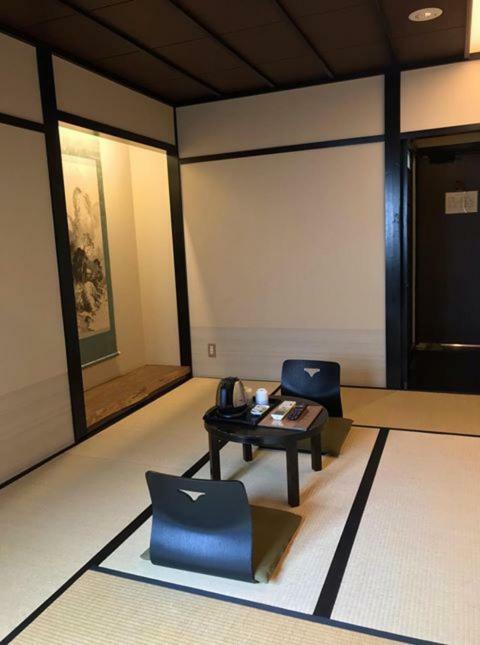 The Edo Sakura Hotel Tokio Exterior foto